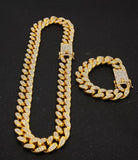 Hip Hop Necklaces