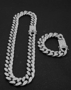 Hip Hop Necklaces