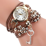 Women's Watch Bracelet