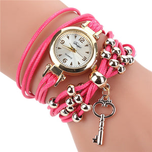 Women's Watch Bracelet
