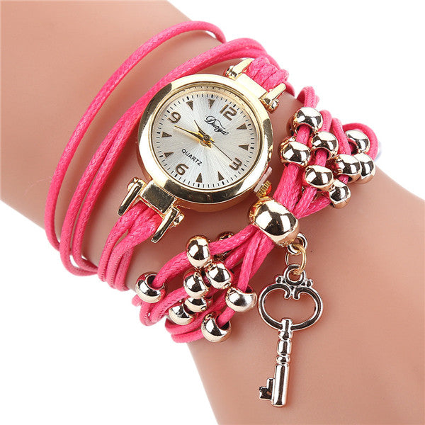 Women's Watch Bracelet