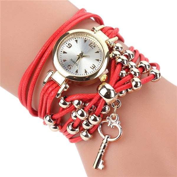 Women's Watch Bracelet