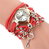 Women's Watch Bracelet