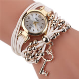 Women's Watch Bracelet