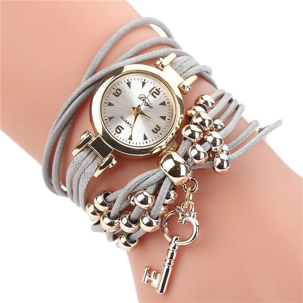 Women's Watch Bracelet