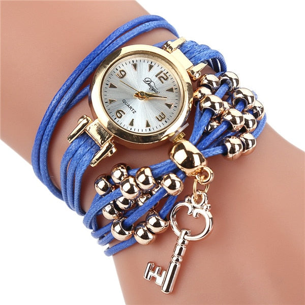 Women's Watch Bracelet