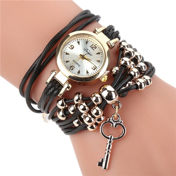 Women's Watch Bracelet