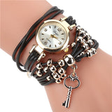 Women's Watch Bracelet