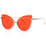 New Cat Eye Sunglasses For Women