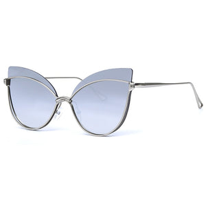 New Cat Eye Sunglasses For Women