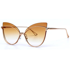 New Cat Eye Sunglasses For Women